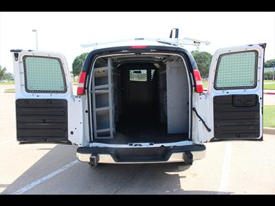 2021 Chevrolet Express 2500 - Photo 9 - Euless, TX 76040