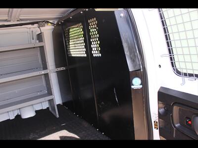 2021 Chevrolet Express 2500 - Photo 15 - Euless, TX 76040