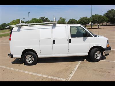 2021 Chevrolet Express 2500 - Photo 6 - Euless, TX 76040