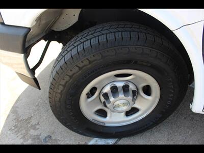 2021 Chevrolet Express 2500 - Photo 25 - Euless, TX 76040