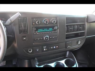 2021 Chevrolet Express 2500 - Photo 23 - Euless, TX 76040