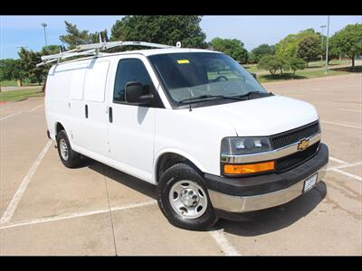 2021 Chevrolet Express 2500 - Photo 7 - Euless, TX 76040