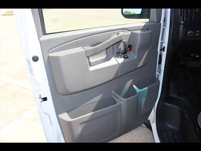 2021 Chevrolet Express 2500 - Photo 19 - Euless, TX 76040
