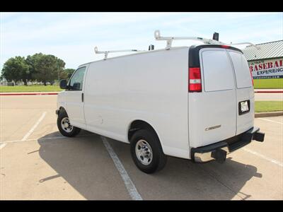 2021 Chevrolet Express 2500 - Photo 3 - Euless, TX 76040