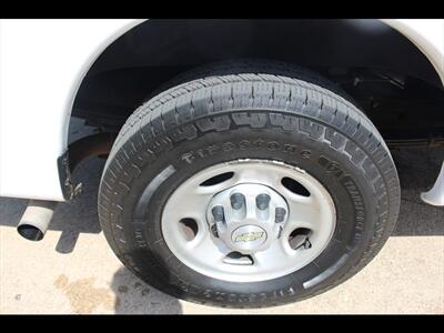 2021 Chevrolet Express 2500 - Photo 27 - Euless, TX 76040