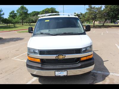 2021 Chevrolet Express 2500 - Photo 8 - Euless, TX 76040