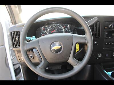2021 Chevrolet Express 2500 - Photo 24 - Euless, TX 76040