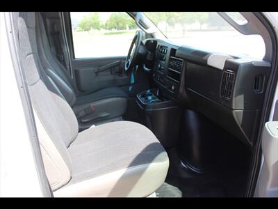 2021 Chevrolet Express 2500 - Photo 18 - Euless, TX 76040