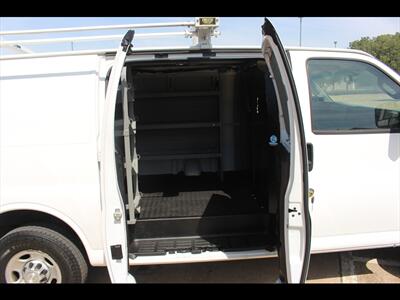 2021 Chevrolet Express 2500 - Photo 14 - Euless, TX 76040