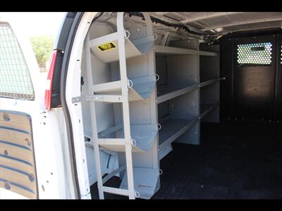 2021 Chevrolet Express 2500 - Photo 12 - Euless, TX 76040