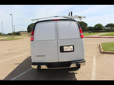 2021 Chevrolet Express 2500 - Photo 4 - Euless, TX 76040