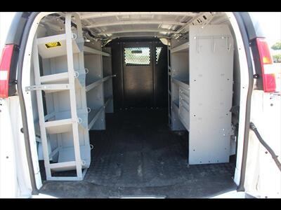 2021 Chevrolet Express 2500 - Photo 11 - Euless, TX 76040