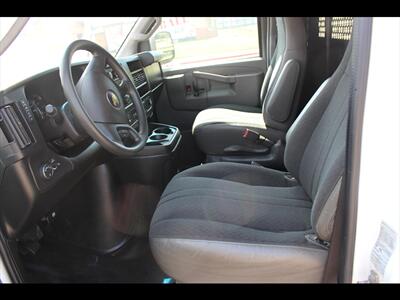 2021 Chevrolet Express 2500 - Photo 20 - Euless, TX 76040