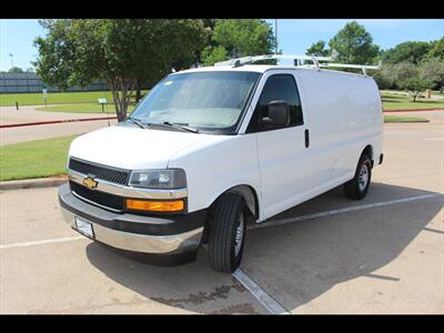 2021 Chevrolet Express 2500 - Photo 1 - Euless, TX 76040