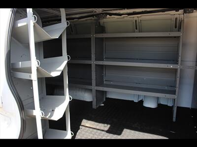2021 Chevrolet Express 2500 - Photo 16 - Euless, TX 76040