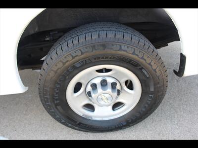 2021 Chevrolet Express 2500 - Photo 26 - Euless, TX 76040