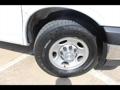 2021 Chevrolet Express 2500 - Photo 28 - Euless, TX 76040