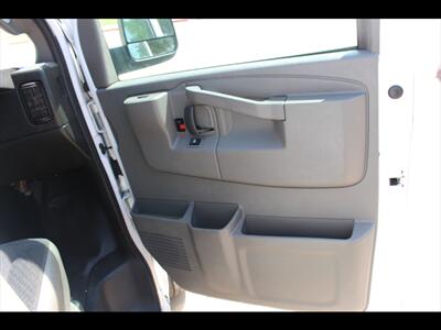 2021 Chevrolet Express 2500 - Photo 17 - Euless, TX 76040