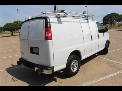 2021 Chevrolet Express 2500 - Photo 5 - Euless, TX 76040