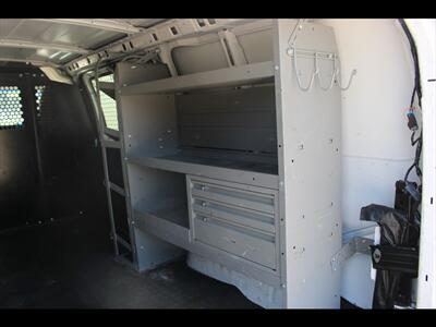 2021 Chevrolet Express 2500 - Photo 13 - Euless, TX 76040