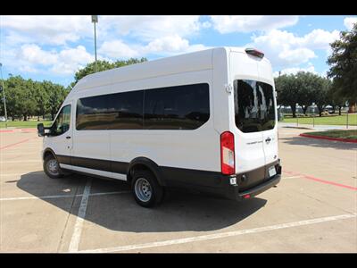2024 Ford Transit 350 HD XLT   - Photo 3 - Euless, TX 76040