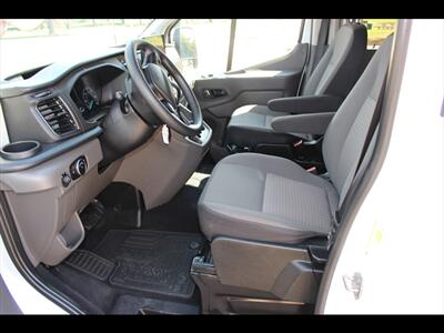 2024 Ford Transit 350 HD XLT   - Photo 24 - Euless, TX 76040
