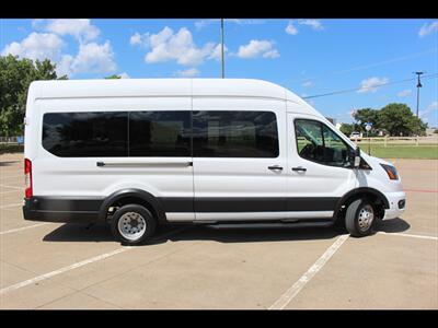 2024 Ford Transit 350 HD XLT   - Photo 6 - Euless, TX 76040