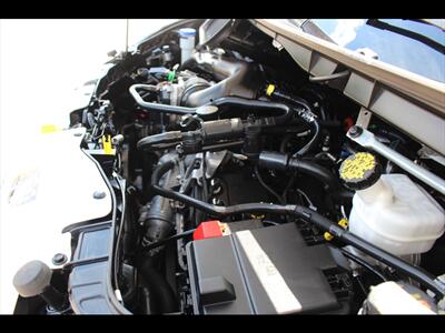 2024 Ford Transit 350 HD XLT   - Photo 35 - Euless, TX 76040