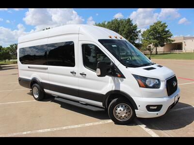 2024 Ford Transit 350 HD XLT   - Photo 7 - Euless, TX 76040