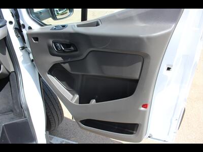 2024 Ford Transit 350 HD XLT   - Photo 20 - Euless, TX 76040