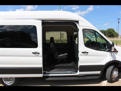 2024 Ford Transit 350 HD XLT   - Photo 14 - Euless, TX 76040
