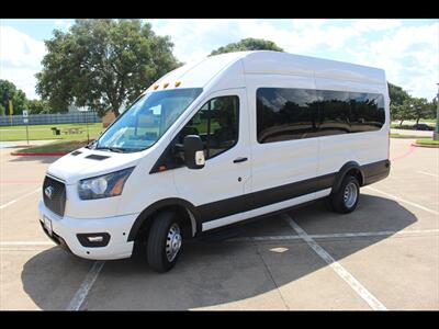 2024 Ford Transit 350 HD XLT   - Photo 1 - Euless, TX 76040