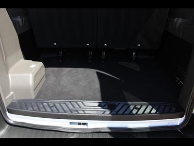 2024 Ford Transit 350 HD XLT   - Photo 11 - Euless, TX 76040