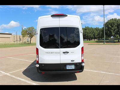 2024 Ford Transit 350 HD XLT   - Photo 4 - Euless, TX 76040