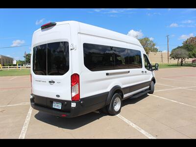 2024 Ford Transit 350 HD XLT   - Photo 5 - Euless, TX 76040