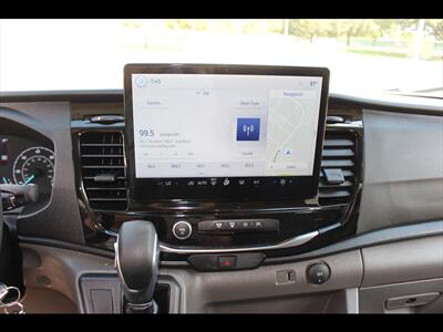2024 Ford Transit 350 HD XLT   - Photo 28 - Euless, TX 76040