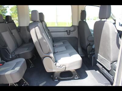 2024 Ford Transit 350 HD XLT   - Photo 16 - Euless, TX 76040