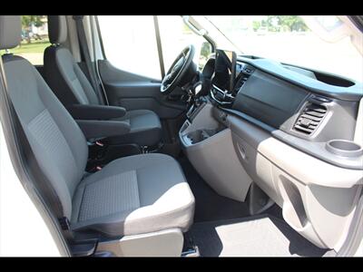 2024 Ford Transit 350 HD XLT   - Photo 21 - Euless, TX 76040