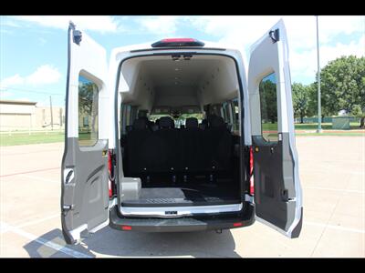 2024 Ford Transit 350 HD XLT   - Photo 10 - Euless, TX 76040