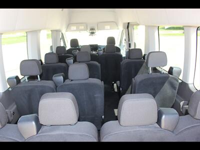 2024 Ford Transit 350 HD XLT   - Photo 13 - Euless, TX 76040