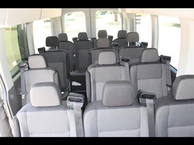 2024 Ford Transit 350 HD XLT   - Photo 18 - Euless, TX 76040