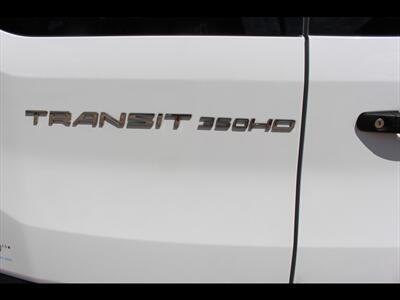 2024 Ford Transit 350 HD XLT   - Photo 9 - Euless, TX 76040