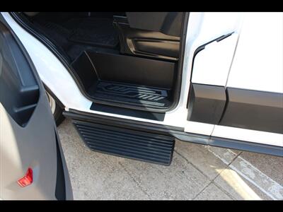 2024 Ford Transit 350 HD XLT   - Photo 23 - Euless, TX 76040