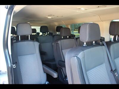2022 Ford Transit 350 XLT - Photo 13 - Euless, TX 76040
