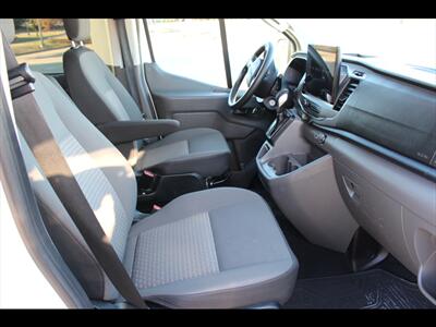 2022 Ford Transit 350 XLT - Photo 17 - Euless, TX 76040