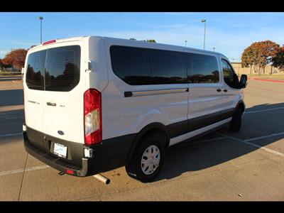 2022 Ford Transit 350 XLT - Photo 5 - Euless, TX 76040