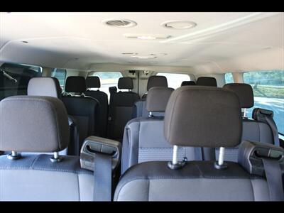 2022 Ford Transit 350 XLT - Photo 15 - Euless, TX 76040