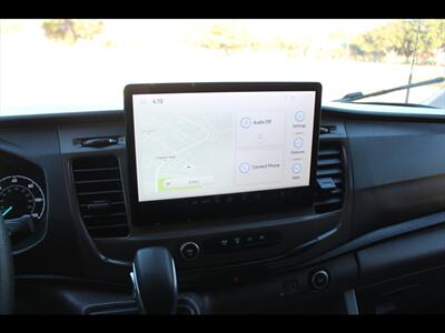 2022 Ford Transit 350 XLT - Photo 23 - Euless, TX 76040