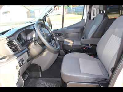 2022 Ford Transit 350 XLT - Photo 19 - Euless, TX 76040