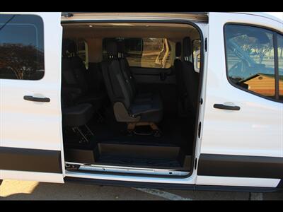 2022 Ford Transit 350 XLT - Photo 11 - Euless, TX 76040